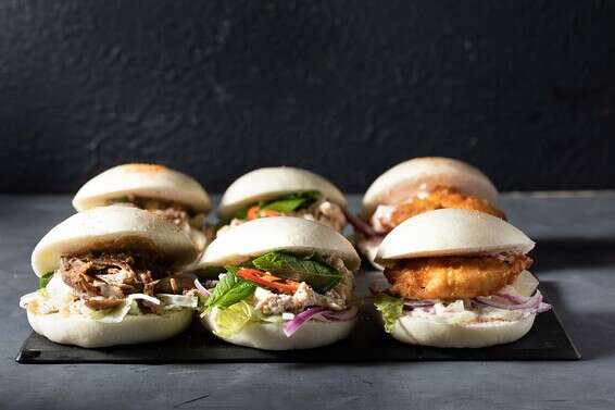 הבאנים של טאטאמי // צילום: דניאל לילה